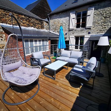 La Bayenne Vila Revin  Exterior foto