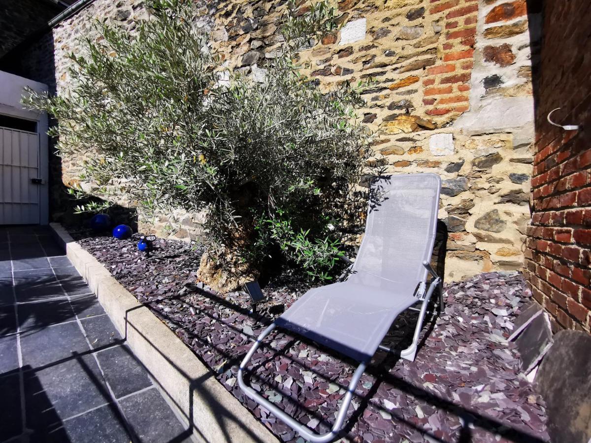 La Bayenne Vila Revin  Exterior foto